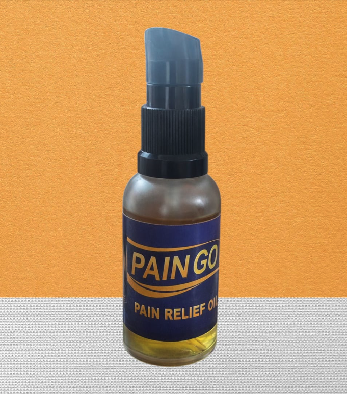 Pain-Go (30 ml)