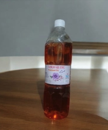 Flaxseed Oil (1 Litre)
