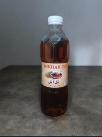 Sesame Oil (500ml) تل کا تیل