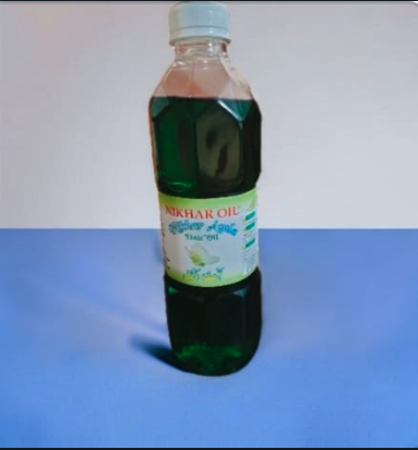 Amla Oil (500ml)