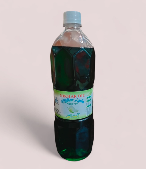 Amla Oil (1 Litre)